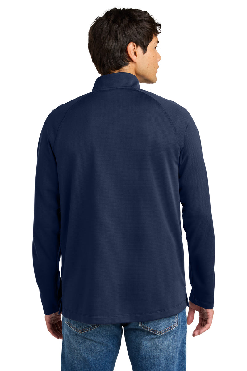 Load image into Gallery viewer, New Era Stand Out 1/4-Zip NEA515
