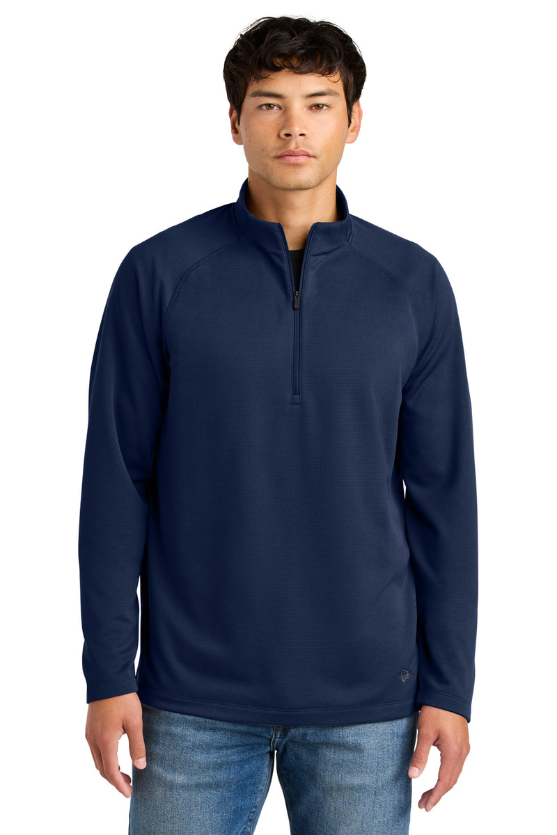 Load image into Gallery viewer, New Era Stand Out 1/4-Zip NEA515
