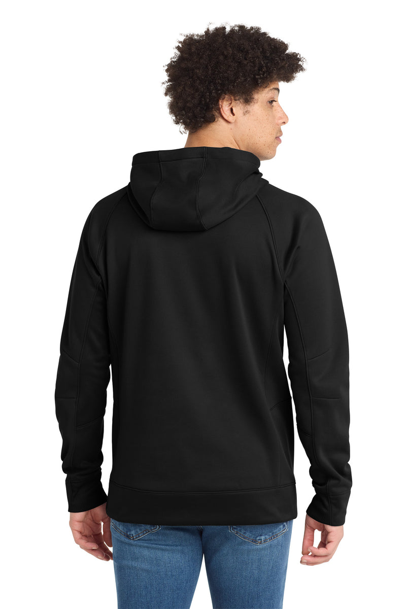 Load image into Gallery viewer, New Era  Venue Fleece Pullover Hoodie. NEA520
