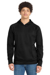 New Era  Venue Fleece Pullover Hoodie. NEA520