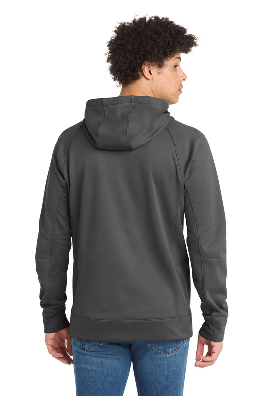 New Era  Venue Fleece Pullover Hoodie. NEA520