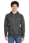 New Era  Venue Fleece Pullover Hoodie. NEA520