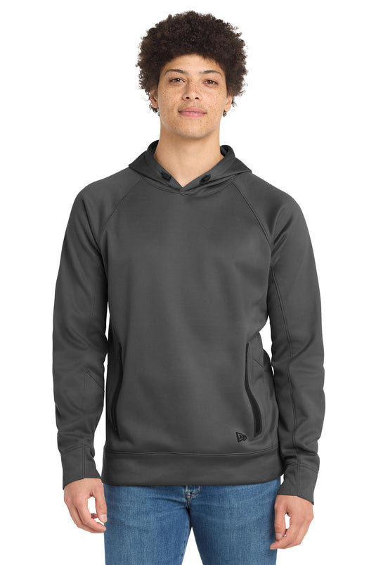 New Era  Venue Fleece Pullover Hoodie. NEA520