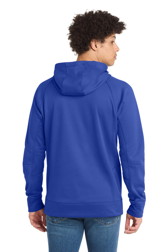 New Era  Venue Fleece Pullover Hoodie. NEA520