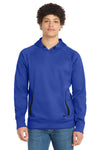 New Era  Venue Fleece Pullover Hoodie. NEA520