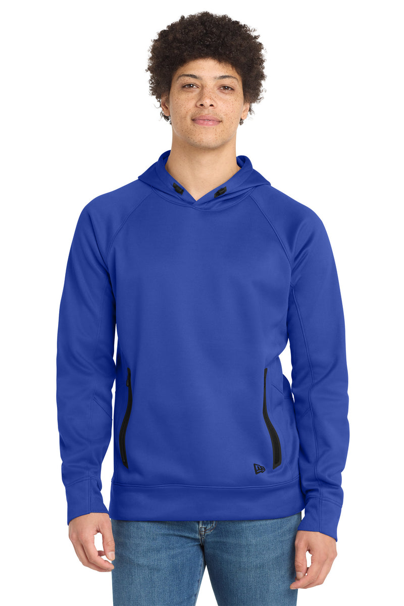 Load image into Gallery viewer, New Era  Venue Fleece Pullover Hoodie. NEA520
