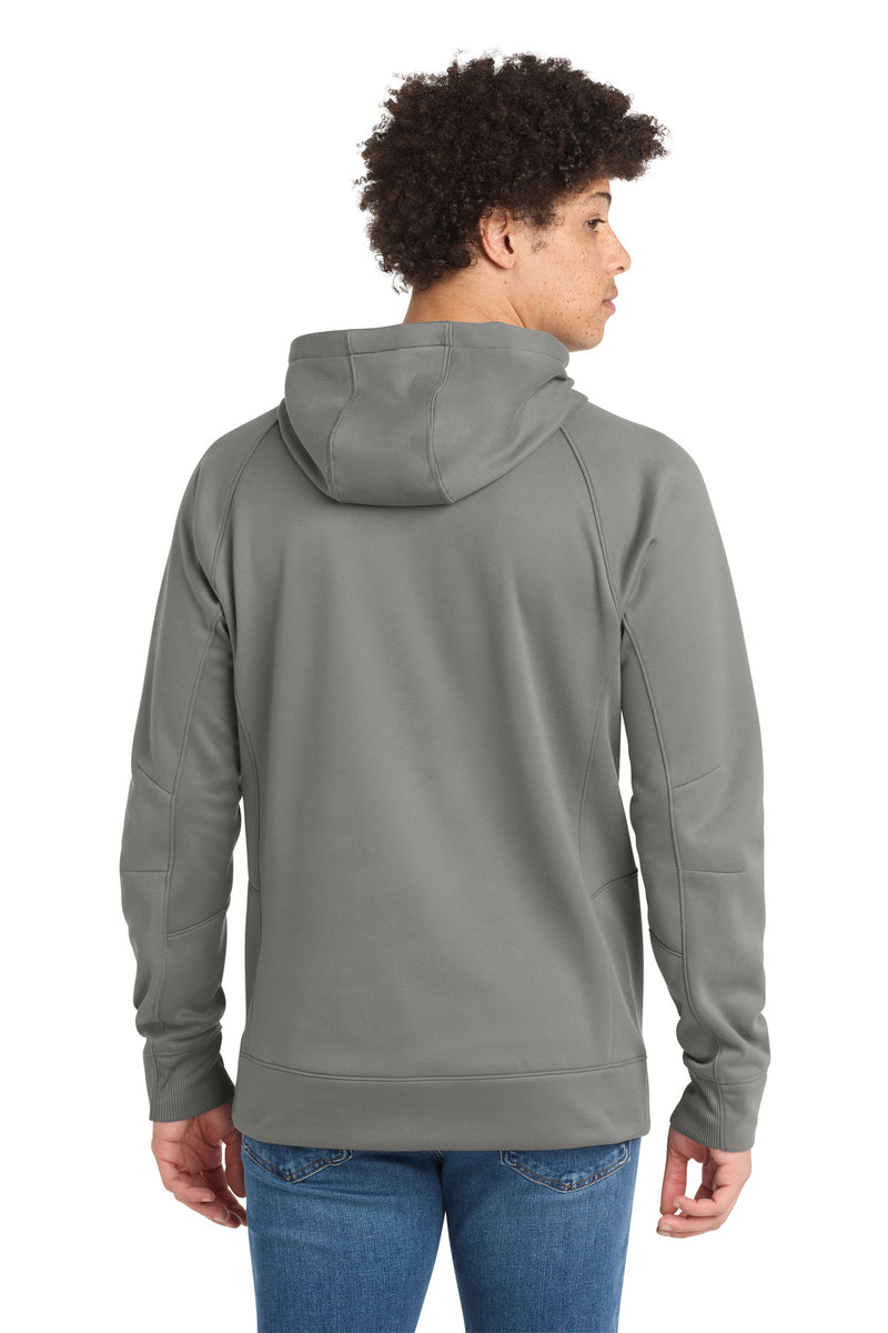 Load image into Gallery viewer, New Era  Venue Fleece Pullover Hoodie. NEA520
