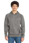 New Era  Venue Fleece Pullover Hoodie. NEA520