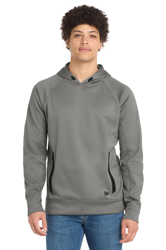 New Era  Venue Fleece Pullover Hoodie. NEA520
