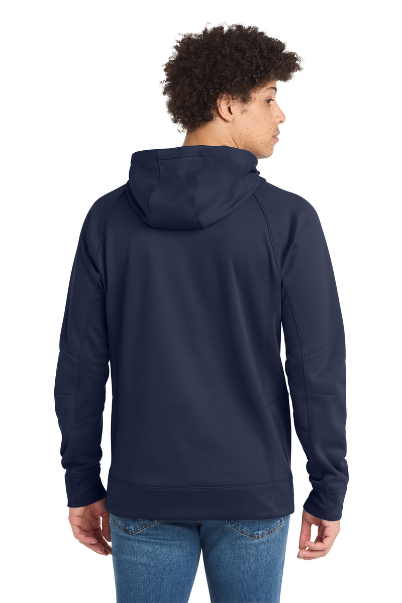 Load image into Gallery viewer, New Era  Venue Fleece Pullover Hoodie. NEA520
