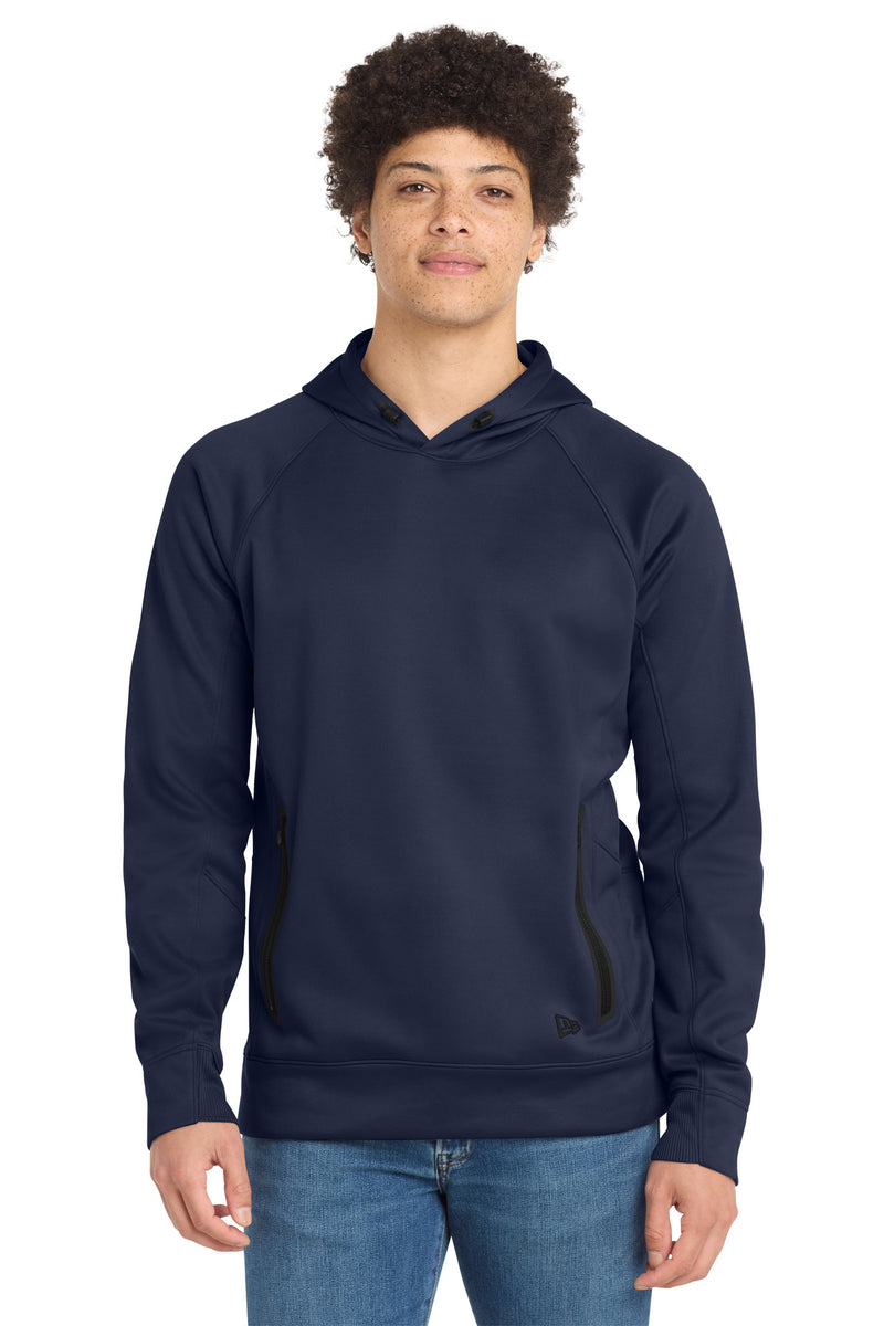 Load image into Gallery viewer, New Era  Venue Fleece Pullover Hoodie. NEA520
