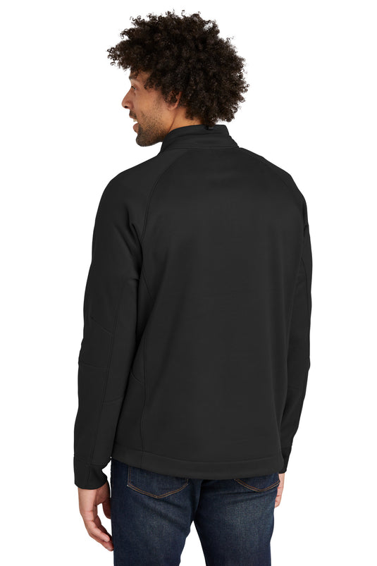 New Era  Venue Fleece 1/4-Zip Pullover. NEA523