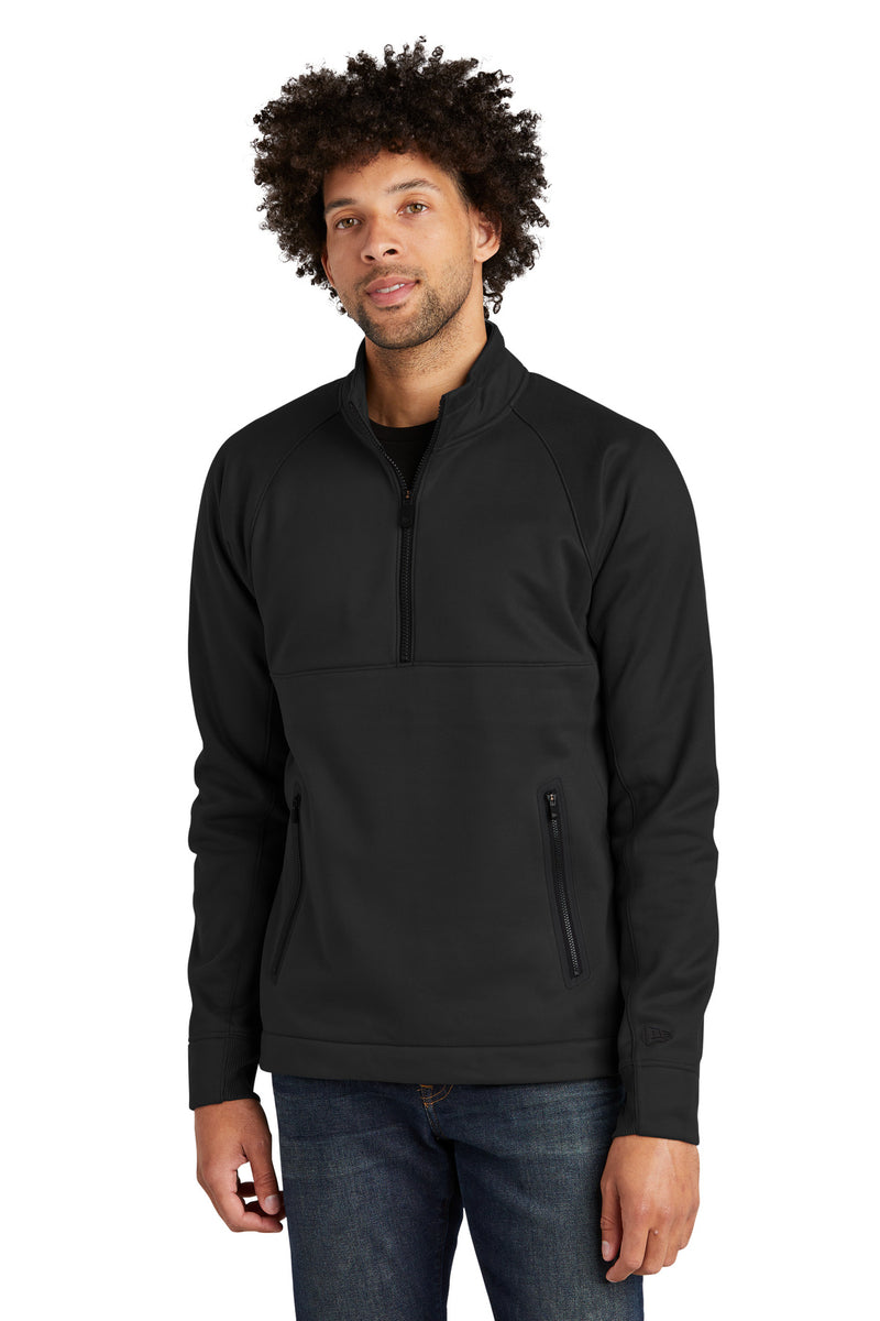 Load image into Gallery viewer, New Era  Venue Fleece 1/4-Zip Pullover. NEA523
