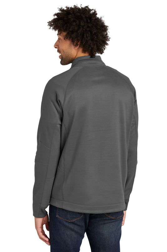 New Era  Venue Fleece 1/4-Zip Pullover. NEA523