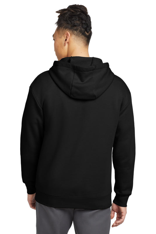 New Era Heritage Fleece Pullover Hoodie NEA525