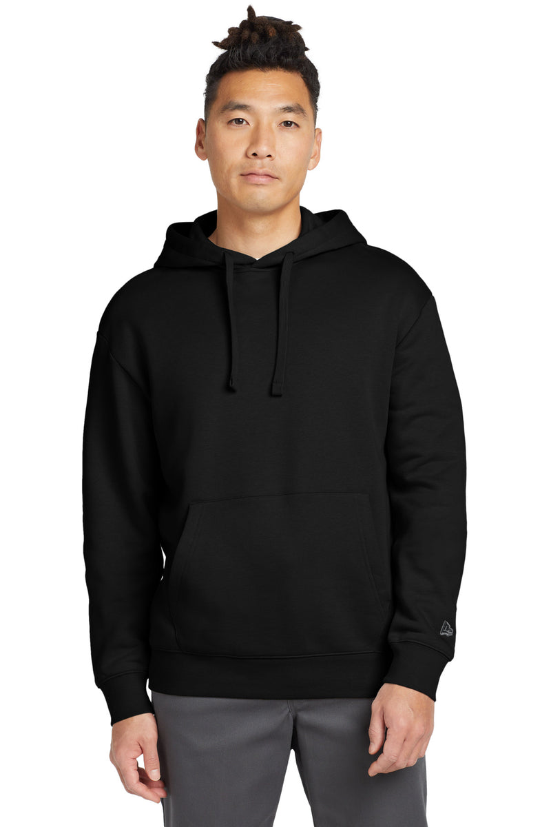 Load image into Gallery viewer, New Era Heritage Fleece Pullover Hoodie NEA525

