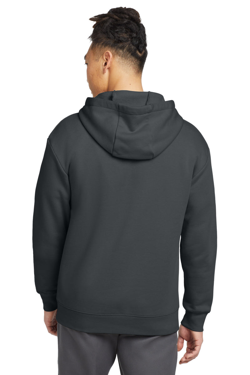 Load image into Gallery viewer, New Era Heritage Fleece Pullover Hoodie NEA525
