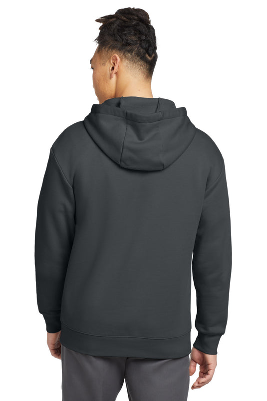 New Era Heritage Fleece Pullover Hoodie NEA525