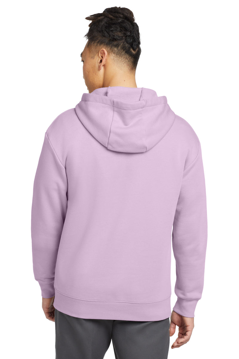 Load image into Gallery viewer, New Era Heritage Fleece Pullover Hoodie NEA525
