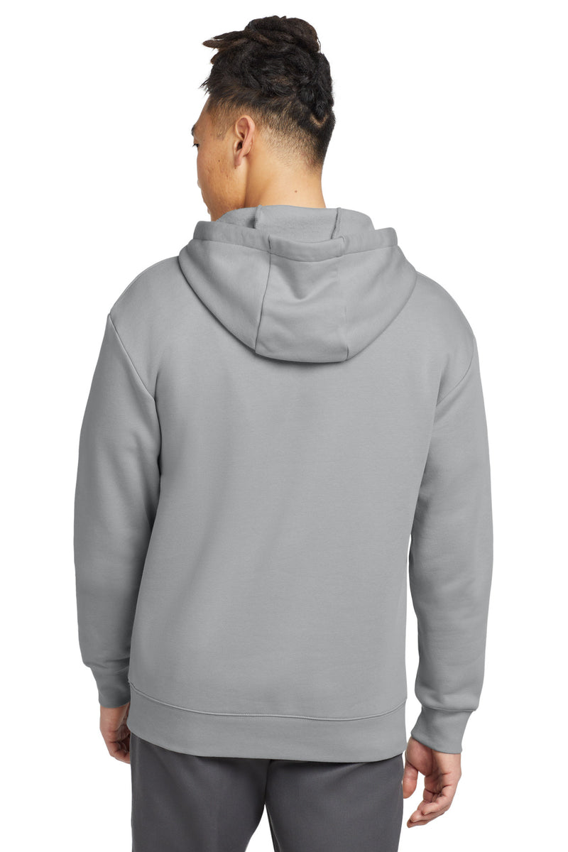 Load image into Gallery viewer, New Era Heritage Fleece Pullover Hoodie NEA525
