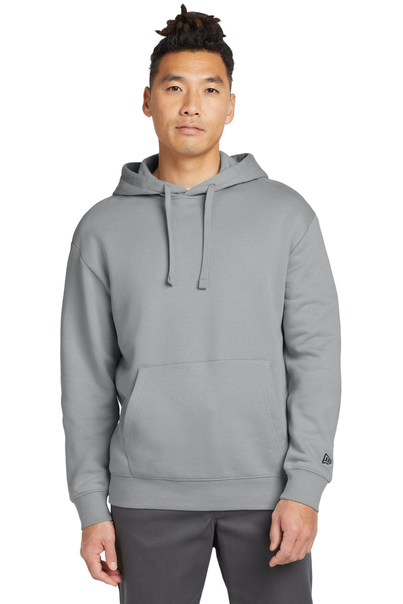 Load image into Gallery viewer, New Era Heritage Fleece Pullover Hoodie NEA525
