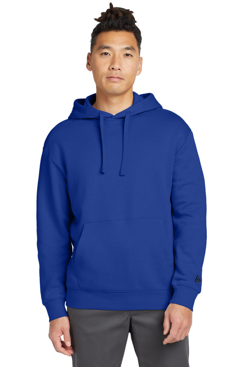 Load image into Gallery viewer, New Era Heritage Fleece Pullover Hoodie NEA525
