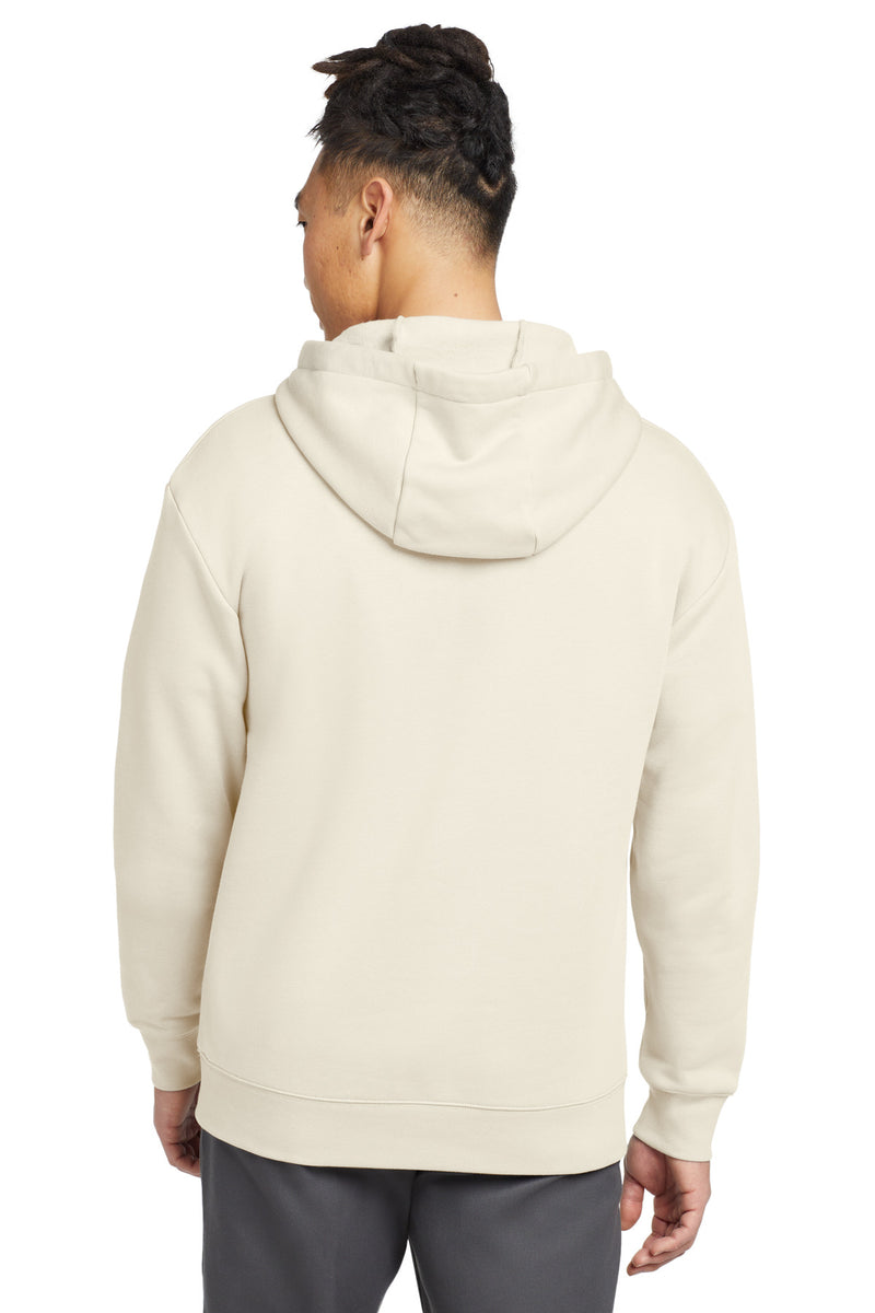 Load image into Gallery viewer, New Era Heritage Fleece Pullover Hoodie NEA525
