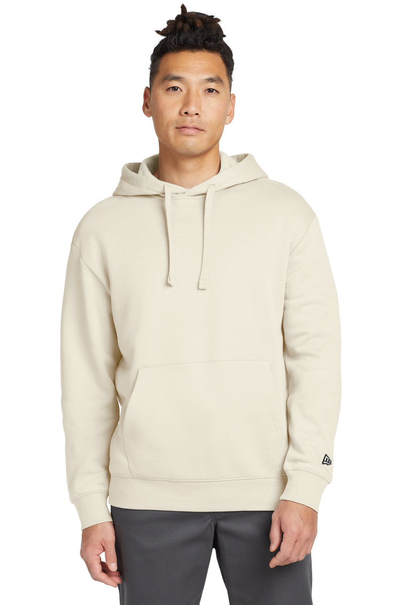 Load image into Gallery viewer, New Era Heritage Fleece Pullover Hoodie NEA525
