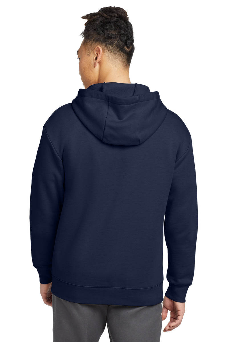 Load image into Gallery viewer, New Era Heritage Fleece Pullover Hoodie NEA525
