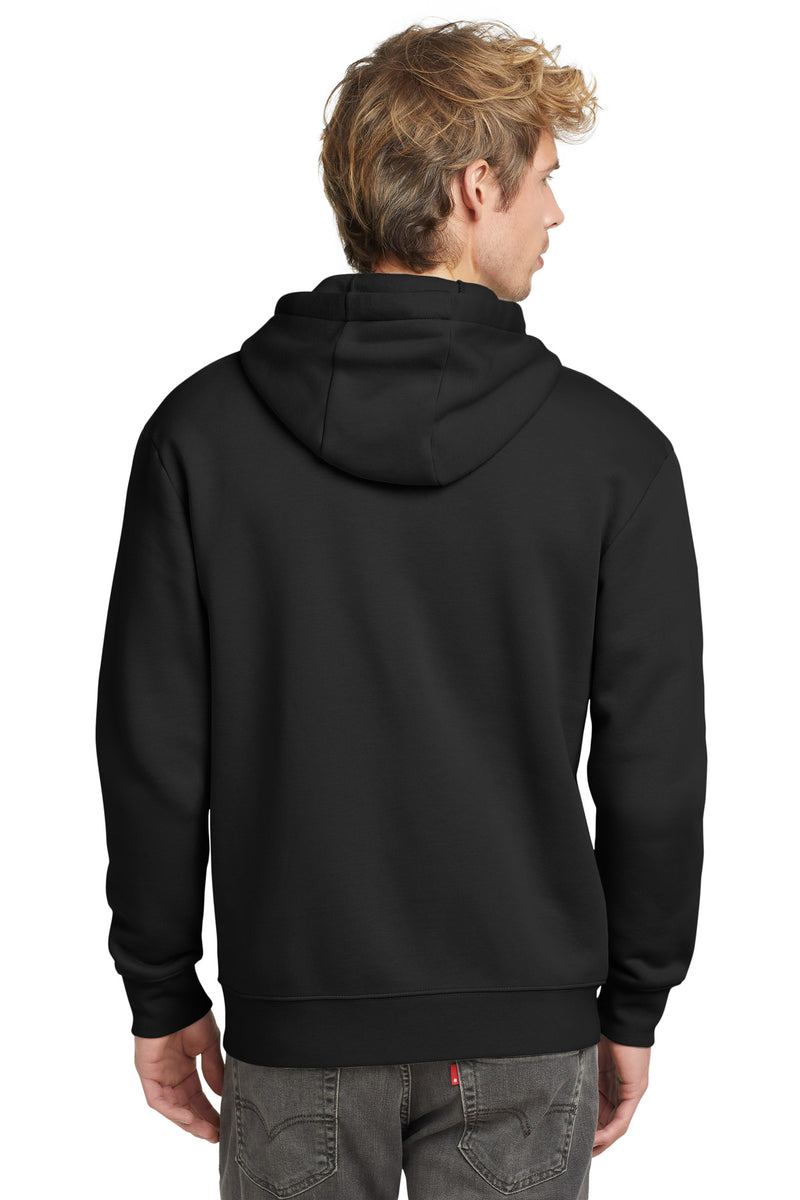 Load image into Gallery viewer, New Era Heritage Fleece Full-Zip Hoodie NEA526
