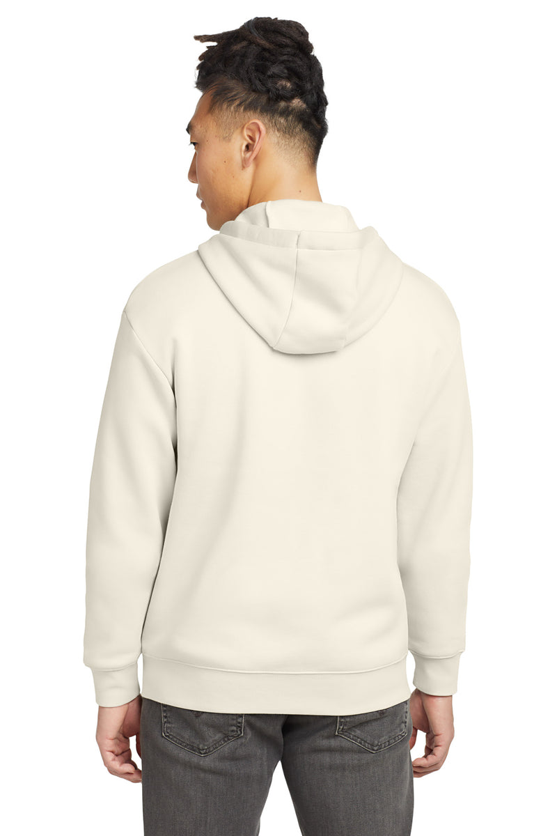 Load image into Gallery viewer, New Era Heritage Fleece Full-Zip Hoodie NEA526
