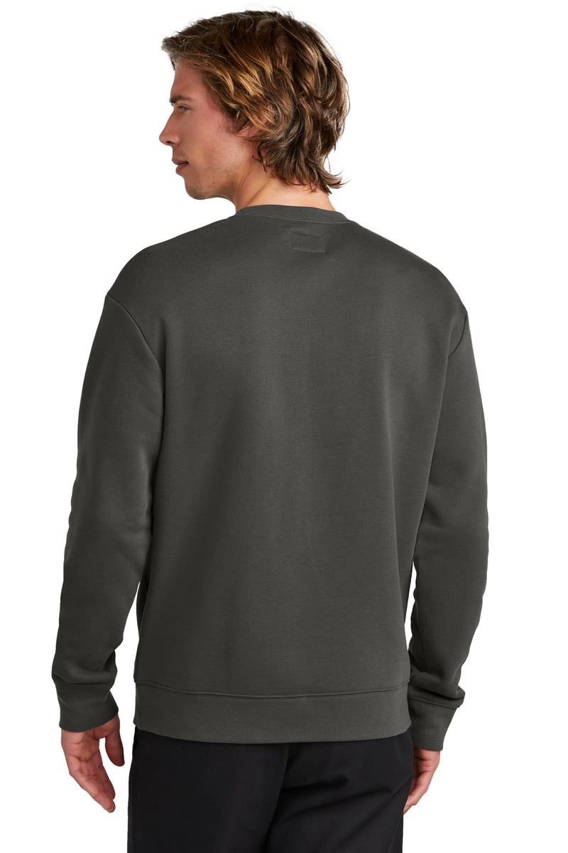 Load image into Gallery viewer, New Era Heritage Fleece Pocket Crew NEA527
