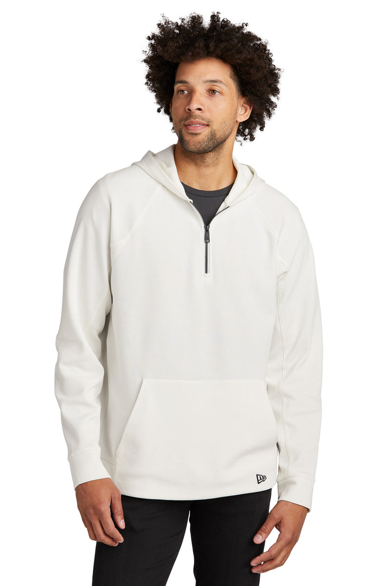 Load image into Gallery viewer, New Era STS 1/4-Zip Hoodie NEA541
