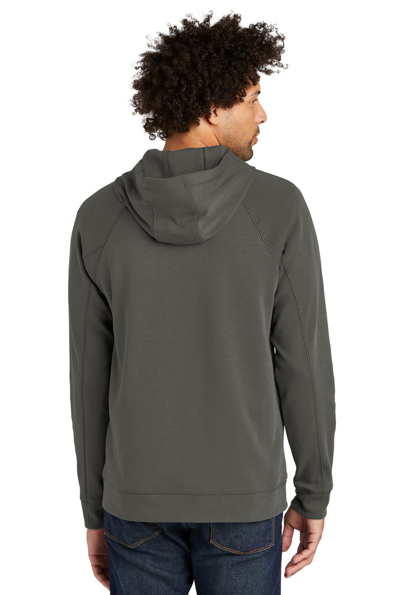 Load image into Gallery viewer, New Era STS 1/4-Zip Hoodie NEA541
