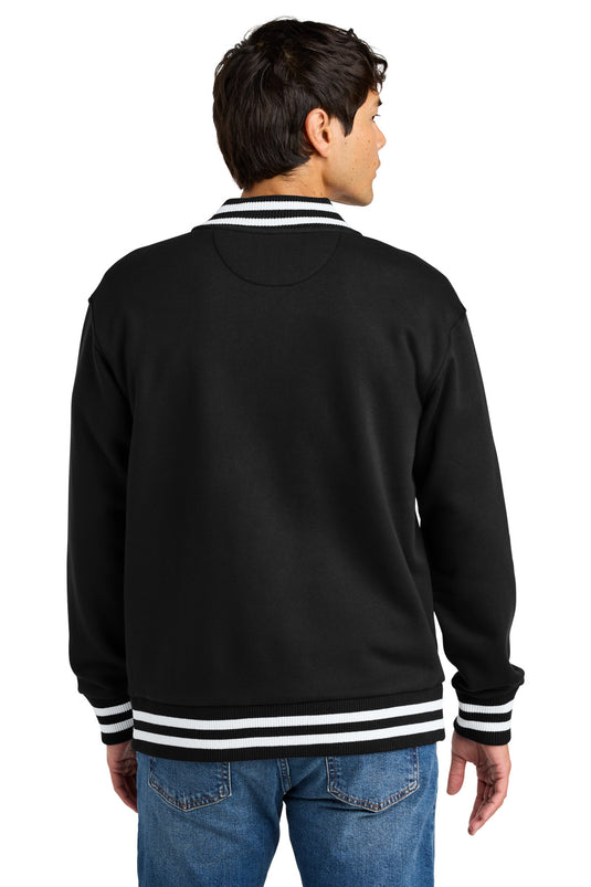 New Era Varsity Heavyweight Fleece Jacket NEA560