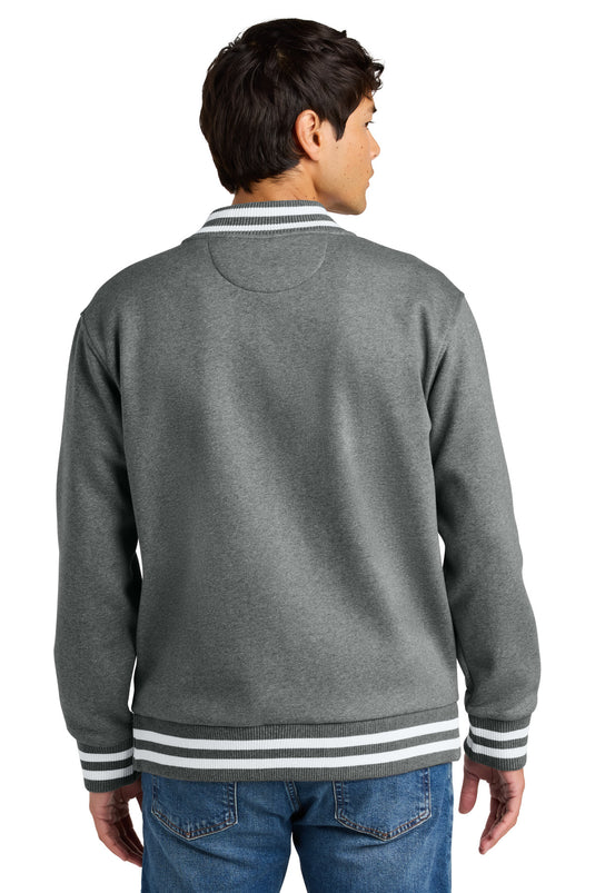 New Era Varsity Heavyweight Fleece Jacket NEA560