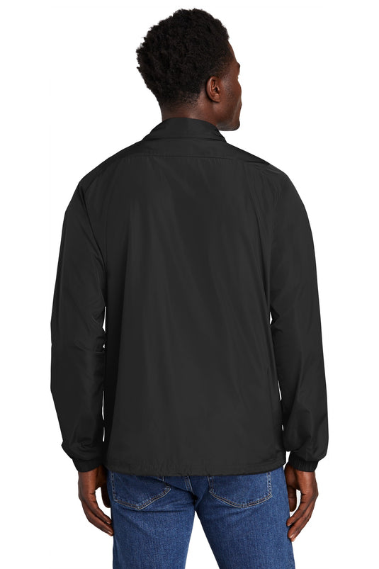 New Era  Coaches Jacket NEA601
