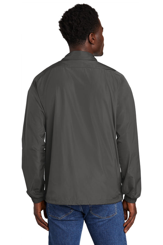 New Era  Coaches Jacket NEA601