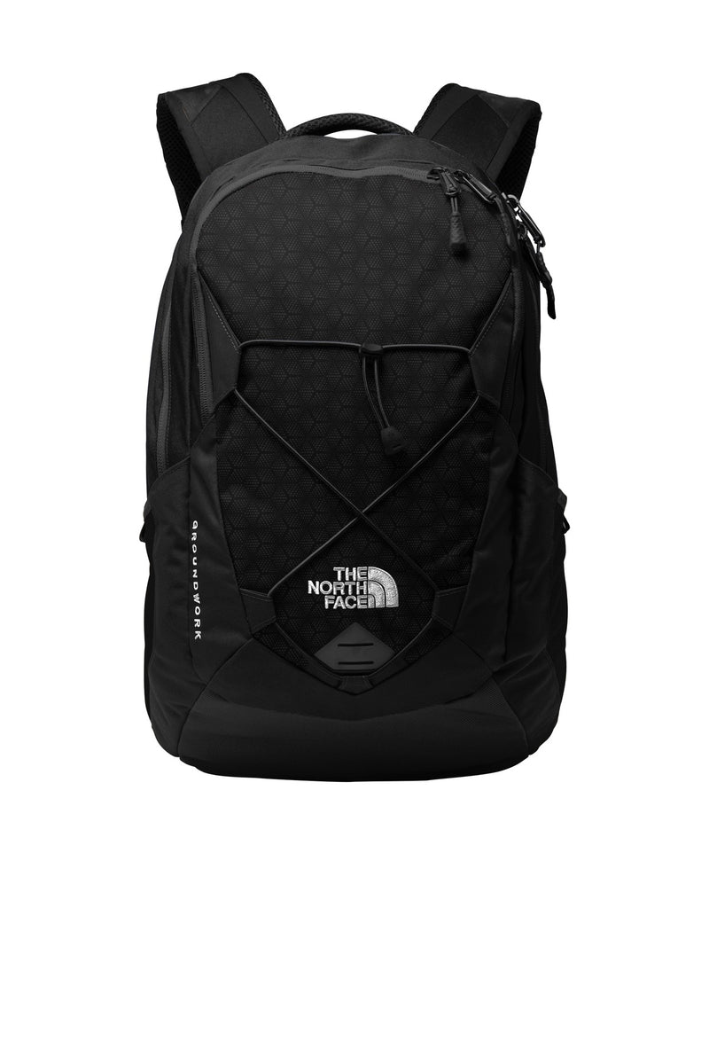 Load image into Gallery viewer, The North Face  Groundwork Backpack. NF0A3KX6
