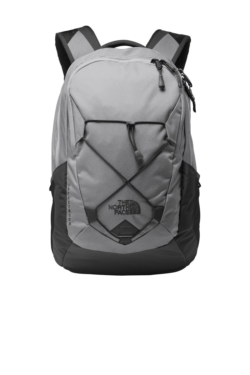 Load image into Gallery viewer, The North Face  Groundwork Backpack. NF0A3KX6
