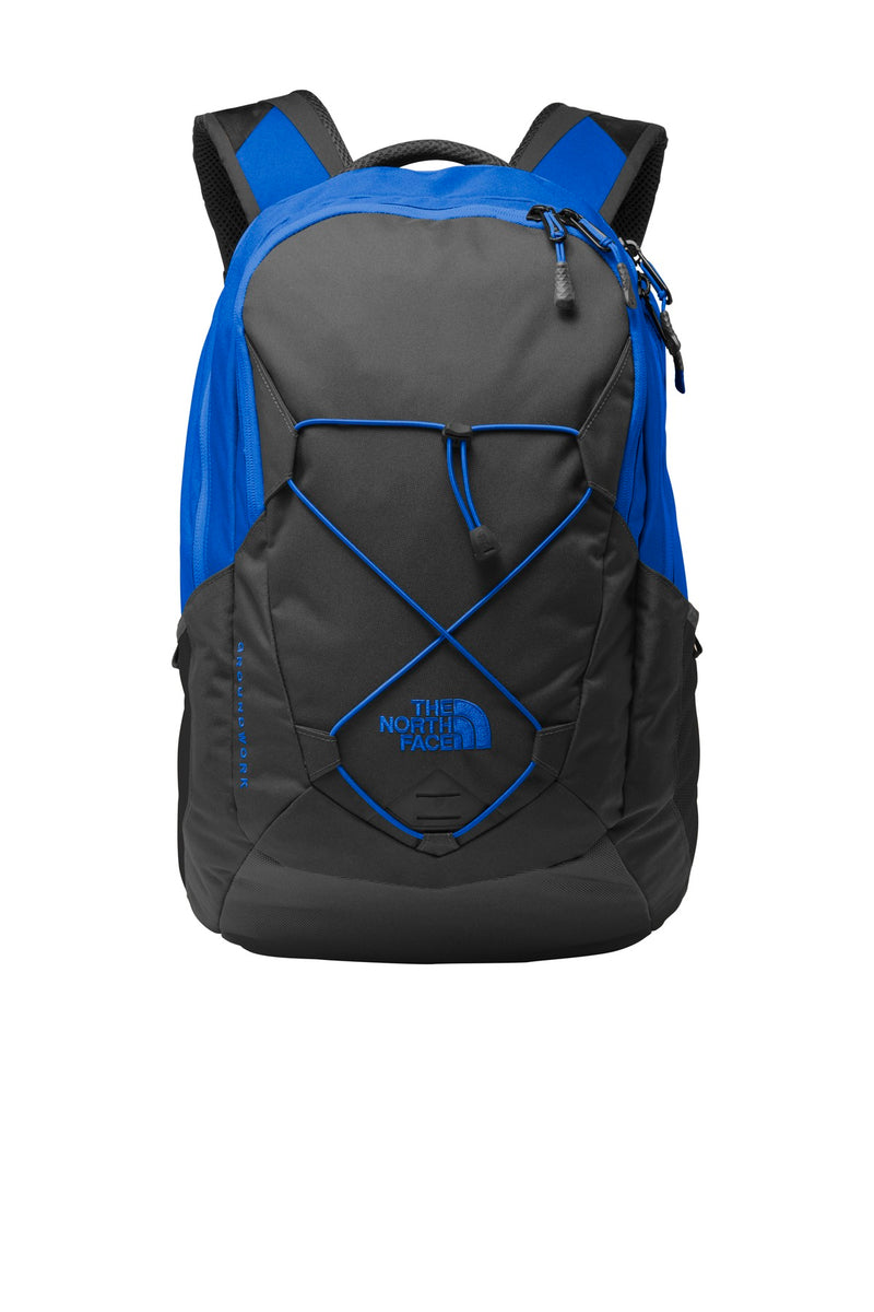 Load image into Gallery viewer, The North Face  Groundwork Backpack. NF0A3KX6
