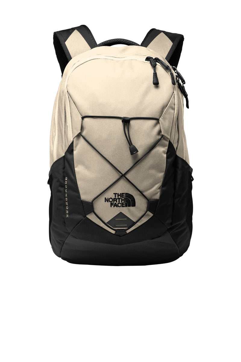 Load image into Gallery viewer, The North Face  Groundwork Backpack. NF0A3KX6
