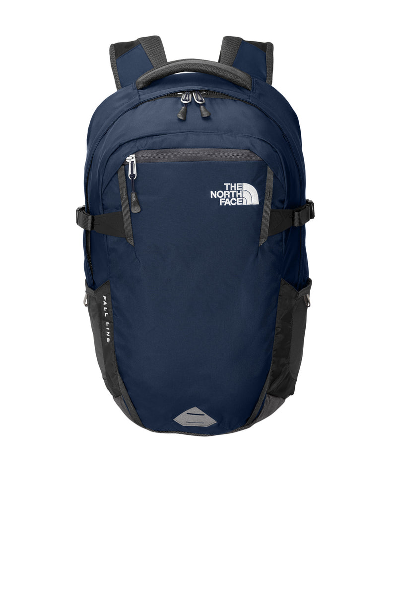 Load image into Gallery viewer, The North Face  Fall Line Backpack. NF0A3KX7
