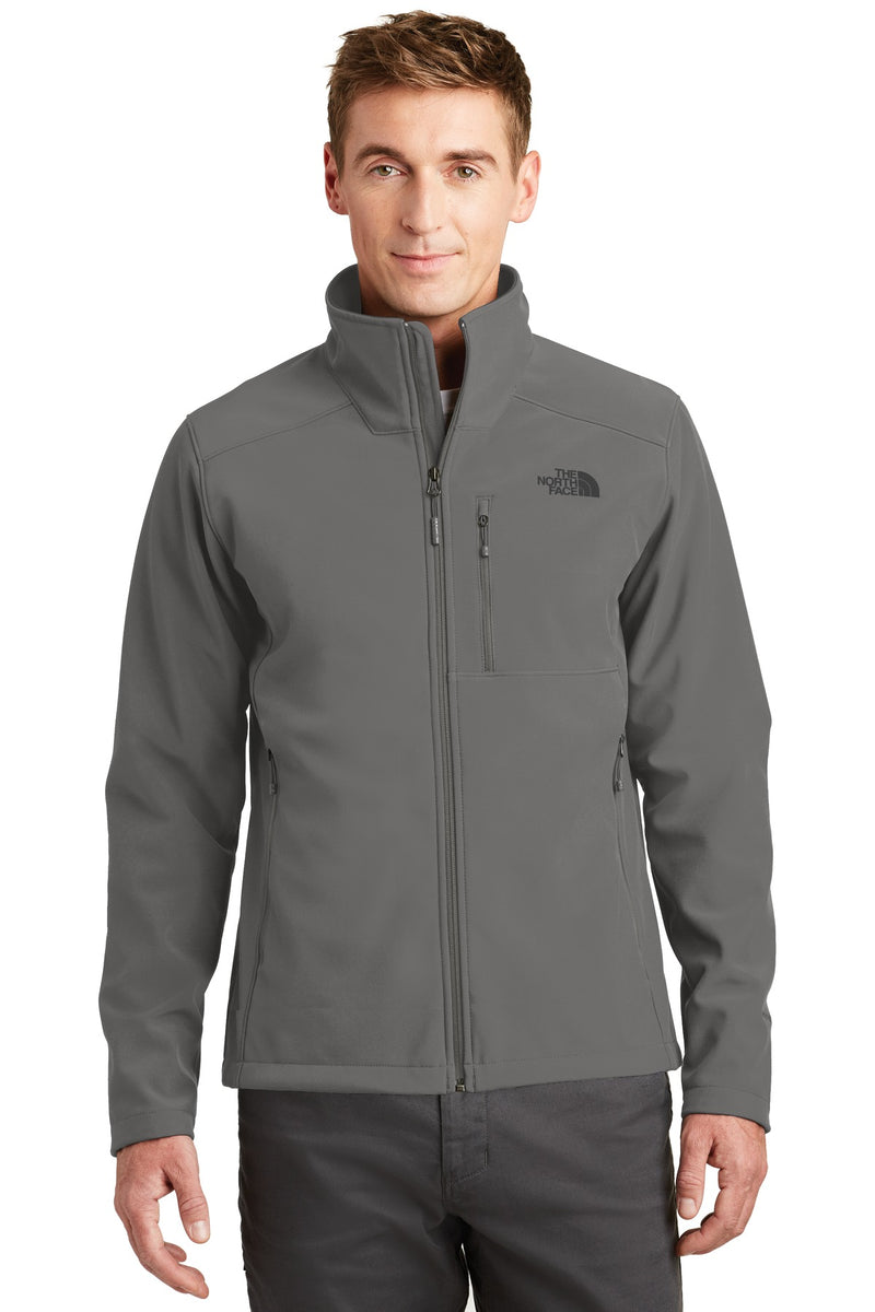 Load image into Gallery viewer, The North Face  Apex Barrier Soft Shell Jacket. NF0A3LGT
