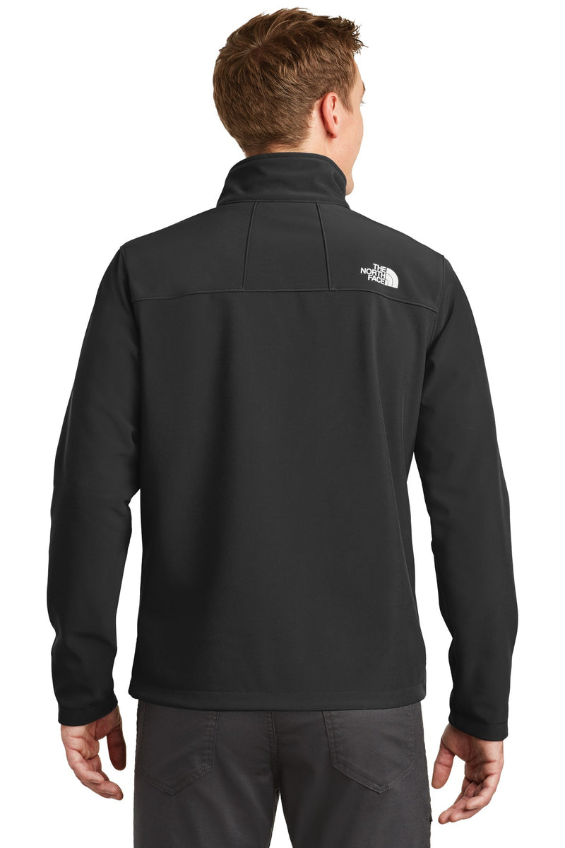 Load image into Gallery viewer, The North Face  Apex Barrier Soft Shell Jacket. NF0A3LGT

