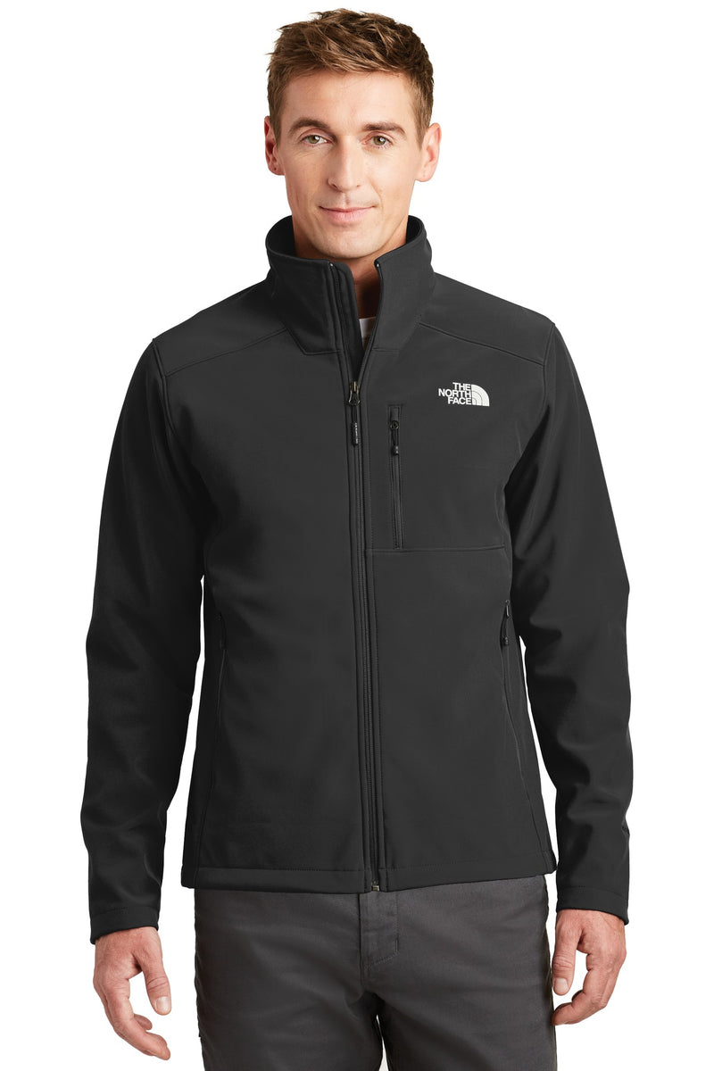 Load image into Gallery viewer, The North Face  Apex Barrier Soft Shell Jacket. NF0A3LGT
