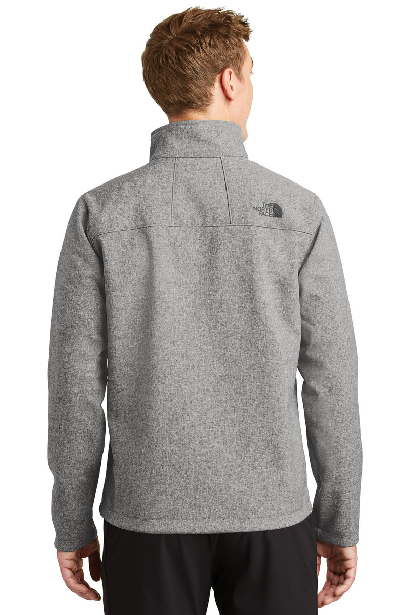 Load image into Gallery viewer, The North Face  Apex Barrier Soft Shell Jacket. NF0A3LGT
