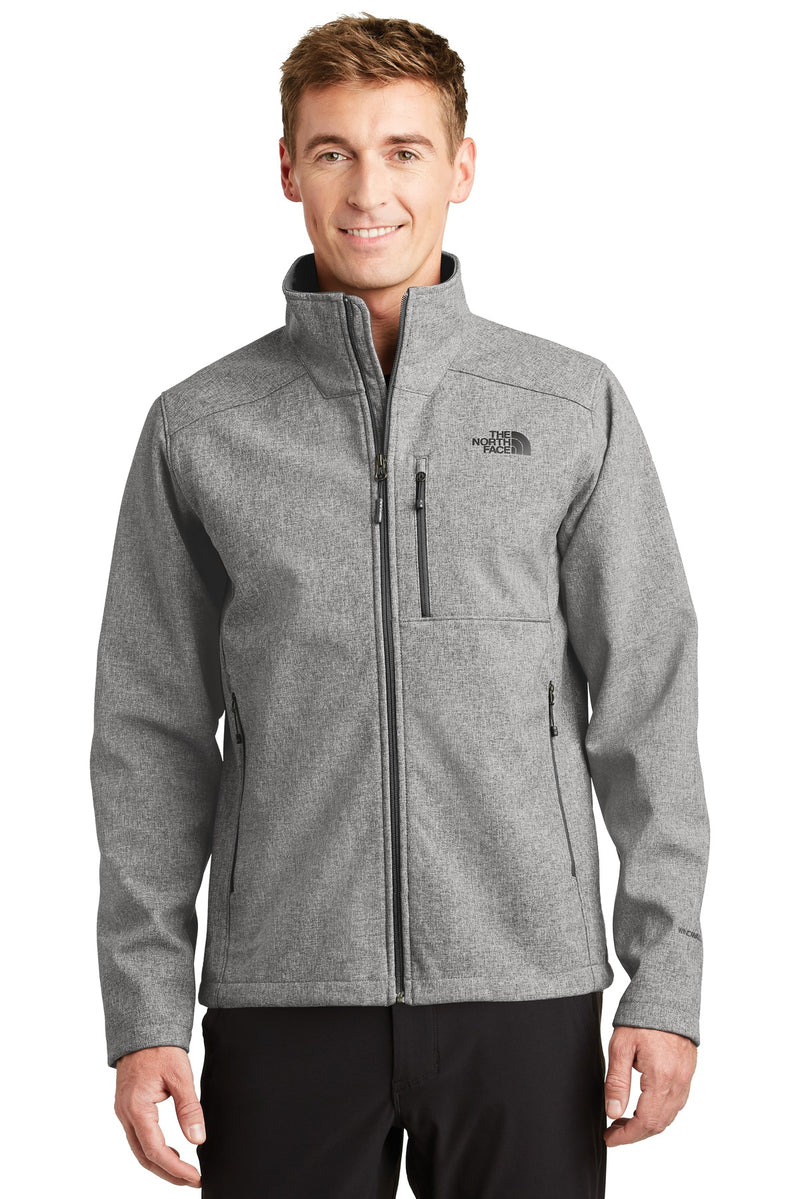 Load image into Gallery viewer, The North Face  Apex Barrier Soft Shell Jacket. NF0A3LGT
