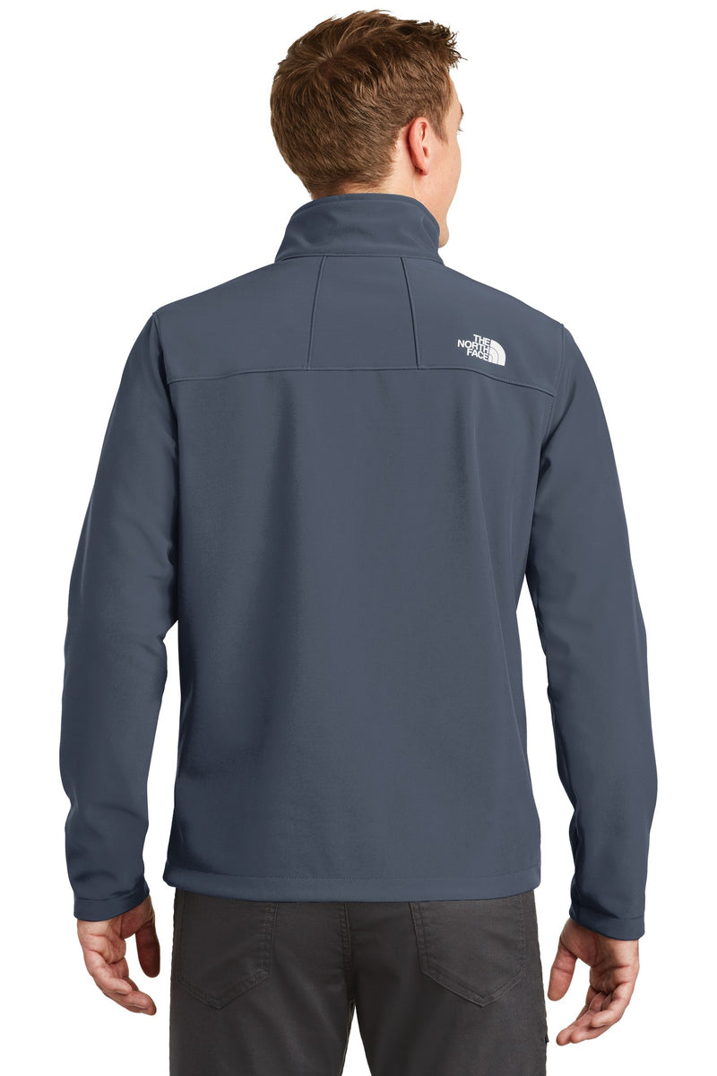 Load image into Gallery viewer, The North Face  Apex Barrier Soft Shell Jacket. NF0A3LGT
