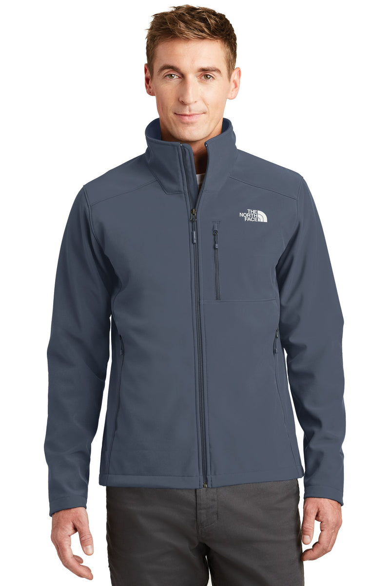 Load image into Gallery viewer, The North Face  Apex Barrier Soft Shell Jacket. NF0A3LGT
